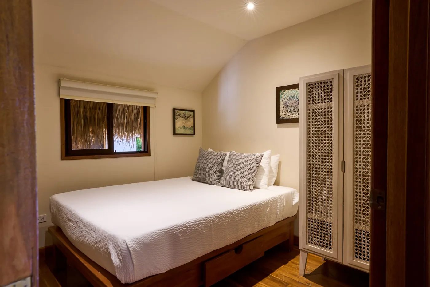 Garden House at TreeCasa — six-bedroom retreat surrounded by tropical gardens